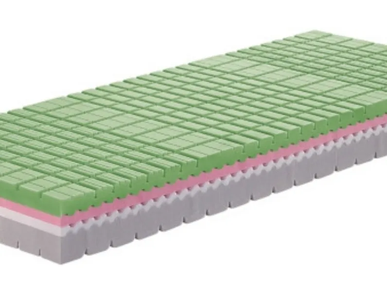 Materasso Soia Memory di Manifattura Falomo