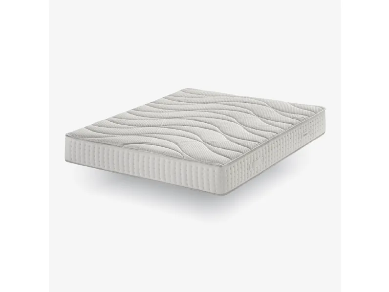 Materasso Somnia in memory foam di Qualitybed