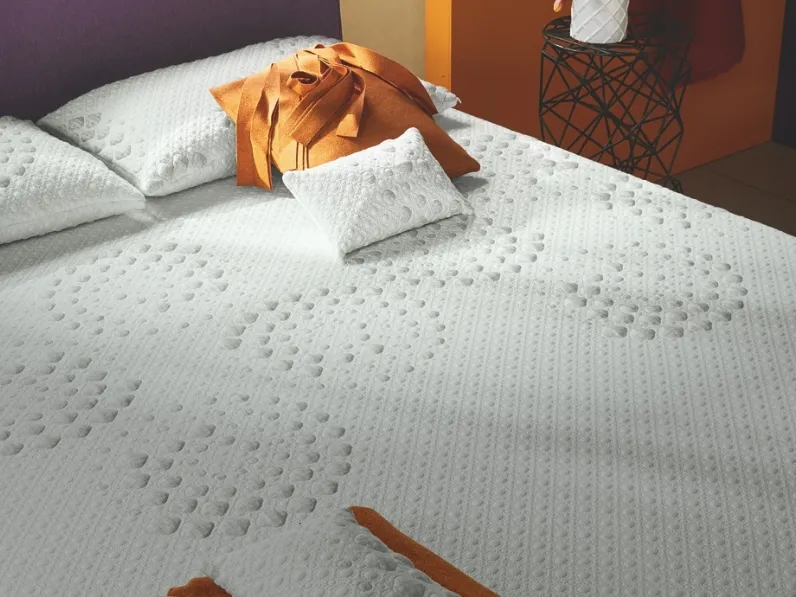 Materasso SPA di Dorsal