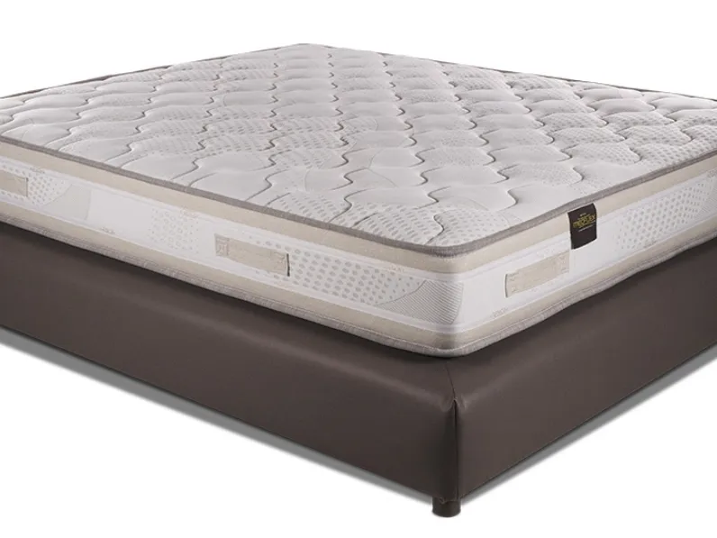 Materasso a molle insacchettate Sublime Elegance di Mecflex