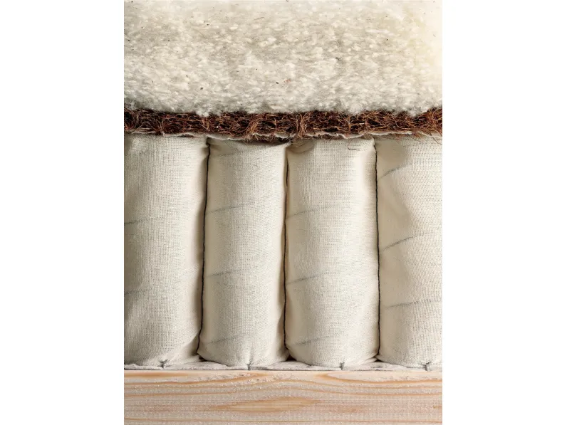 Materasso Sublime Superb di Vispring