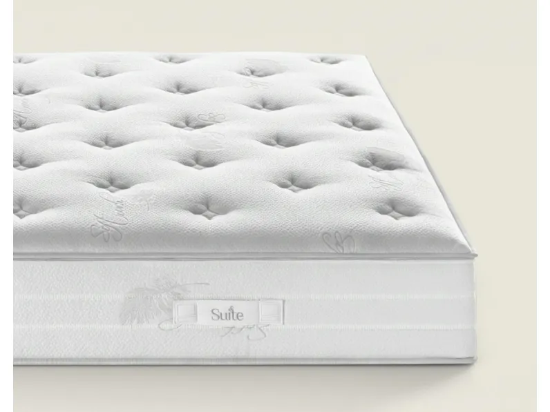 Materasso Suite 360 di Dorsal