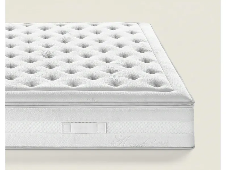 Materasso Suite 480 di Dorsal