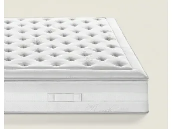 Il Materasso Suite 480 di Dorsal offre un supporto ergonomico superiore per un sonno rigenerante.