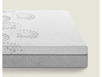 Il materasso Suite Spa di Dorsal offre un comfort rigenerante per il tuo riposo.