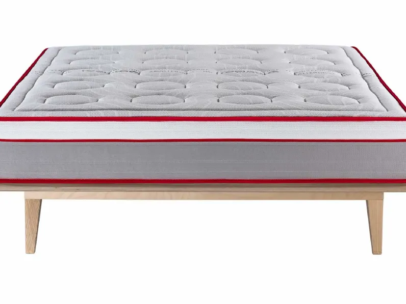 Materasso Aquaterm Superman di Castiflex