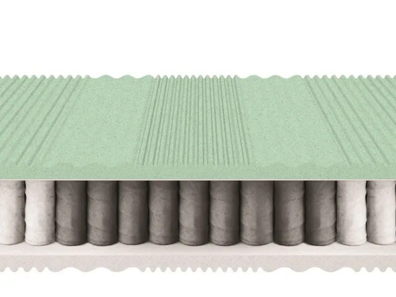 Materasso matrimoniale Talea di Morfeus