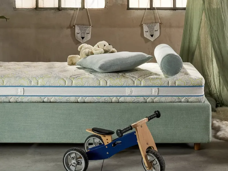 Materasso Teen di DEM armonie del sonno