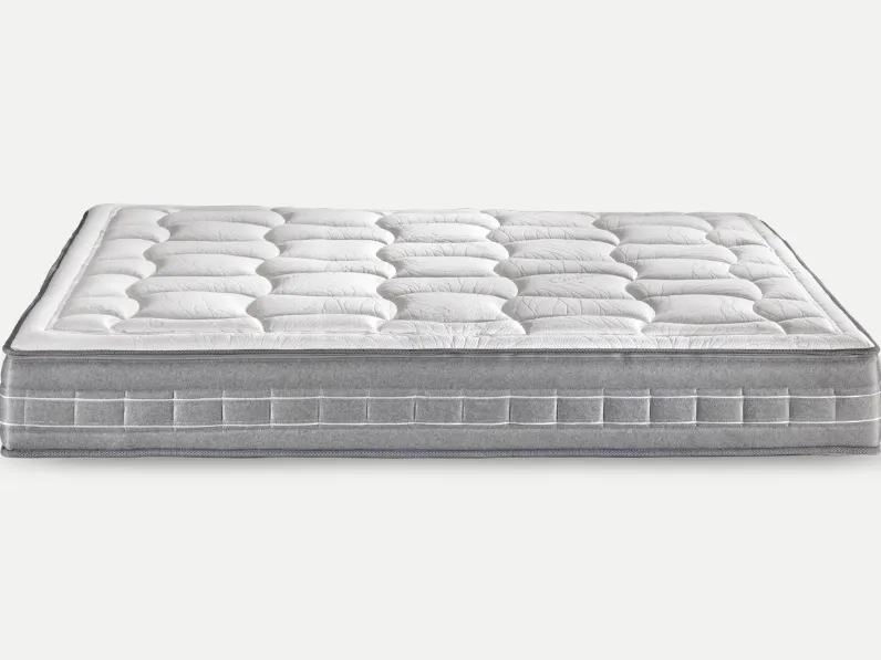 Materasso Therapy Thermo Gel 1600 Cashmere de Idormibene