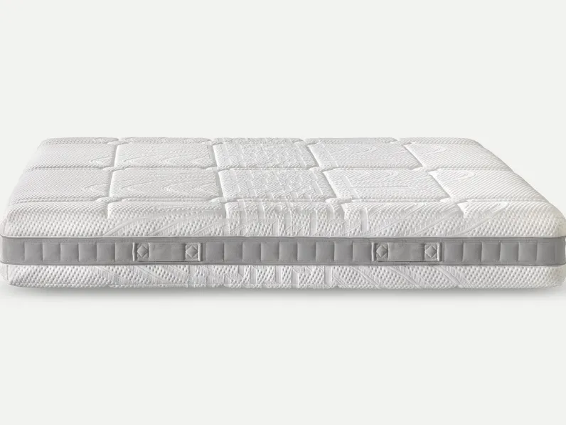 Materasso in memory Thermo Superior HD Comfort de Idormibene