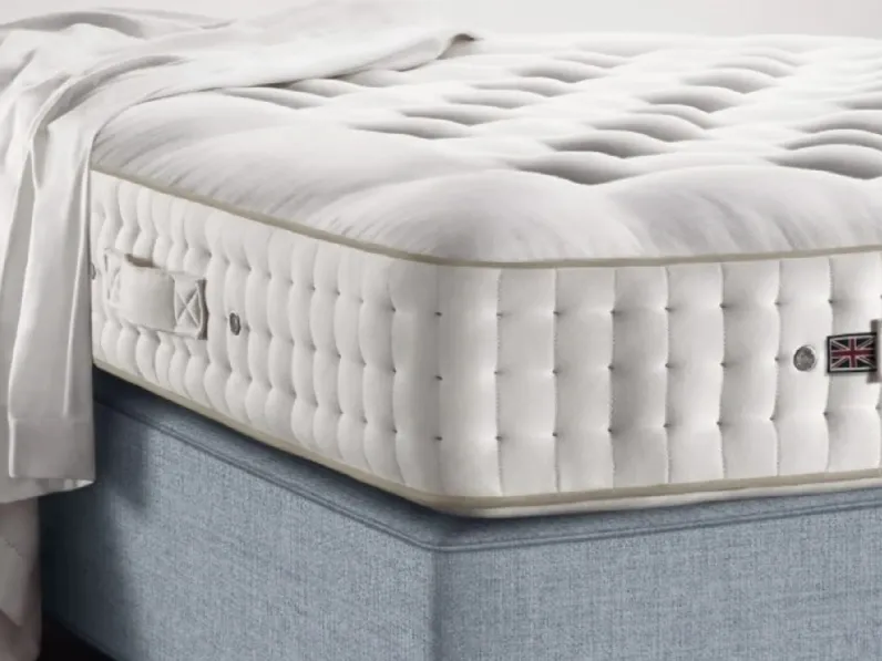 Materasso Tiara Superb di Vispring