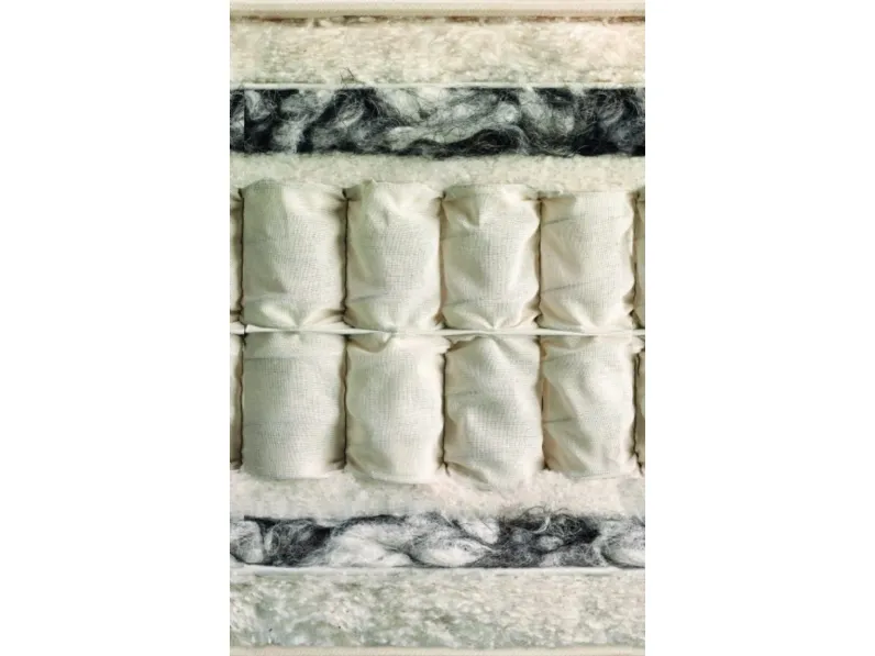 Materasso Tiara Superb di Vispring