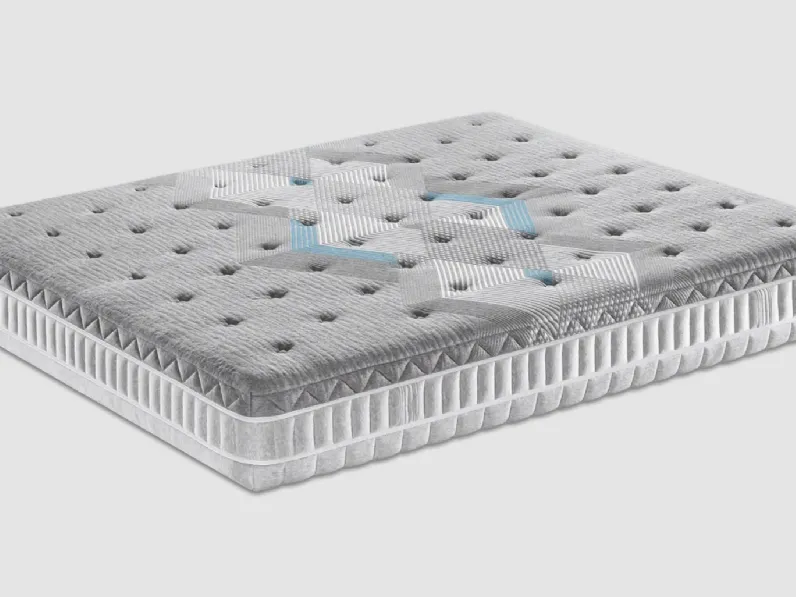 Materasso Top Feel di Manifattura Falomo