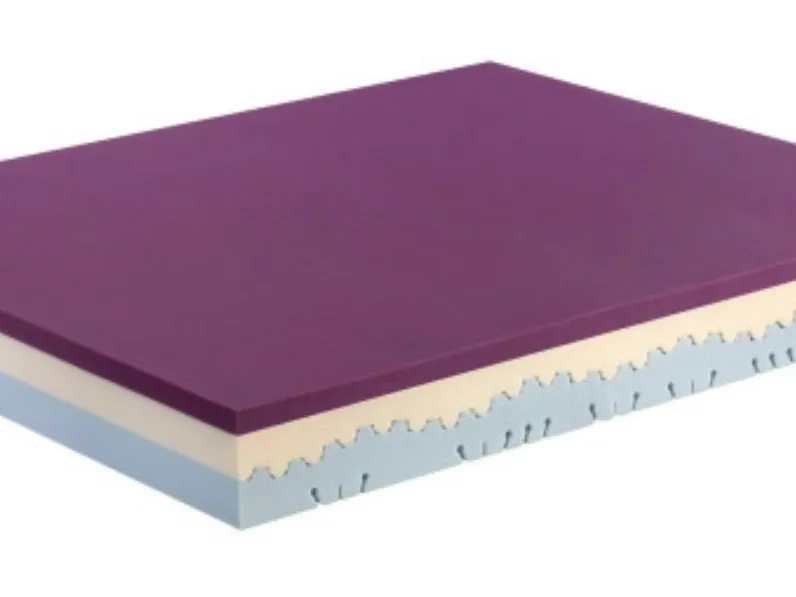 Materasso Top Feel di Manifattura Falomo