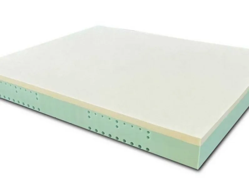 Materasso matrimoniale Tosca di Altakuota Dream