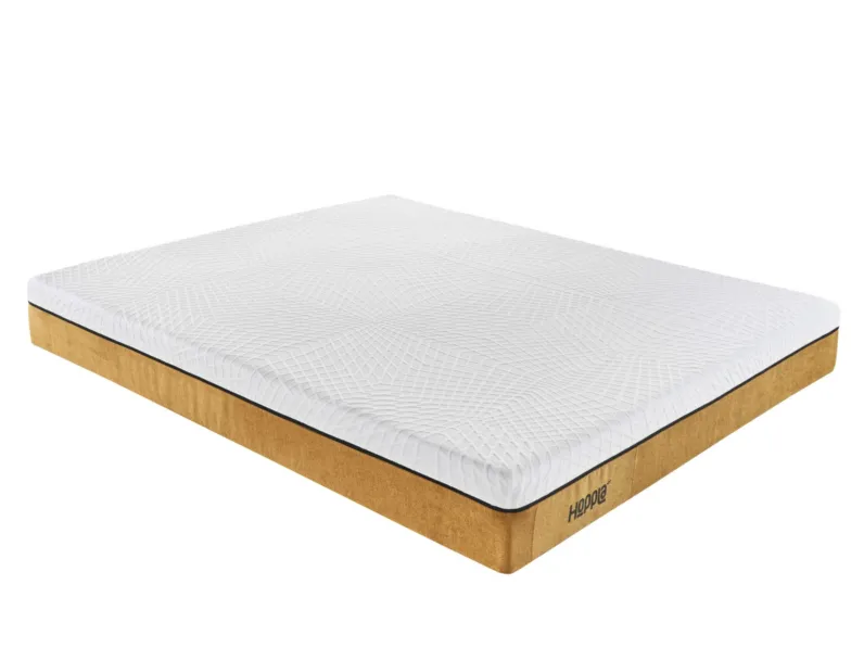 Materasso Touch in memory e poliuretano di Hoppla