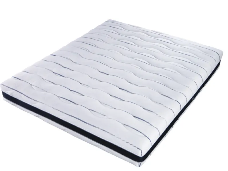 Materasso Trycel 220 Dynamic di Simmons