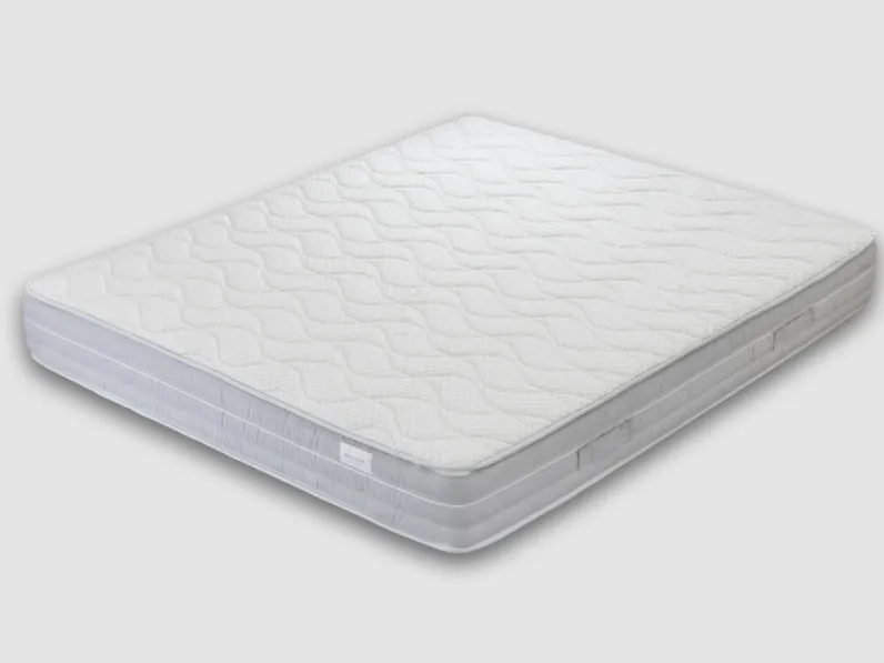 Materasso Valdelsa soft di Florentiabed