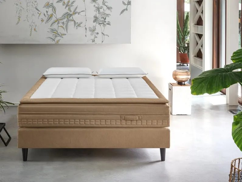 Materasso Valley 800 di DEM armonie del sonno