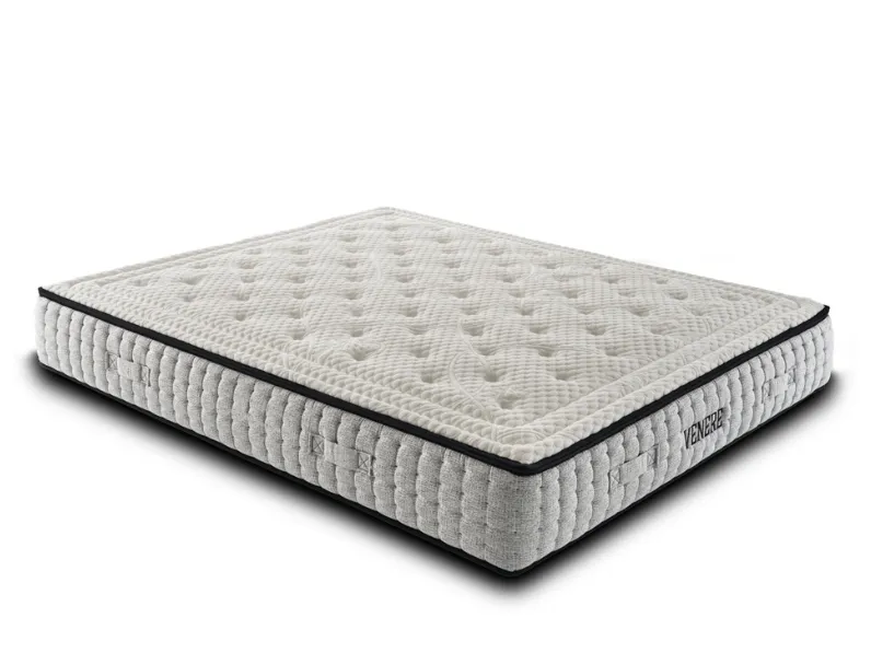 Materasso Venere in memory e poliuretano di Hoppla