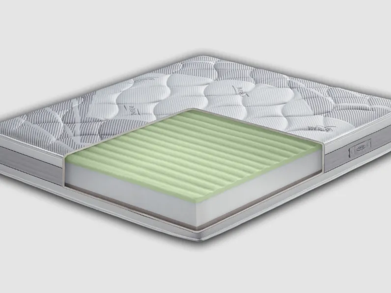 Materasso a molle Bonnell Venezia di Golden Night