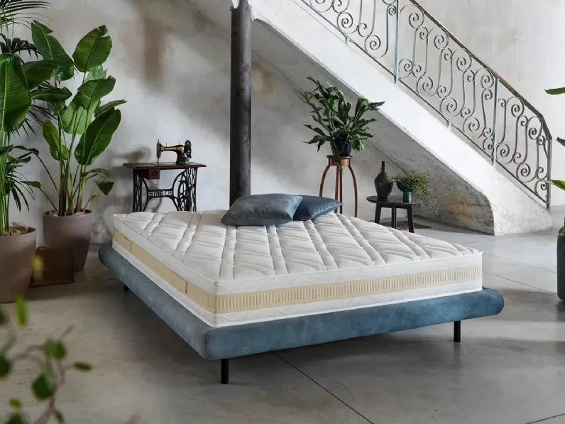 Materasso Venus Memory a molle e memory di DEM armonie del sonno