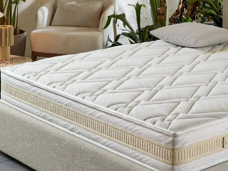 Materasso Venus Memory Up di DEM armonie del sonno