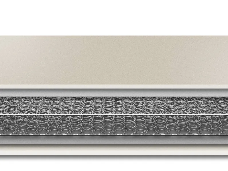 Materasso Viareggio di Florentiabed