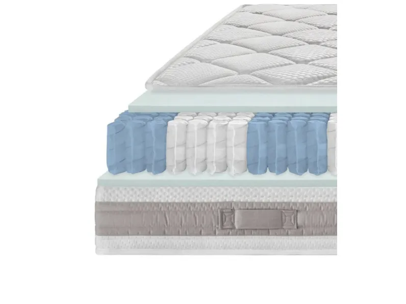 Materasso Virtus Classic Equilibrato di Bedding