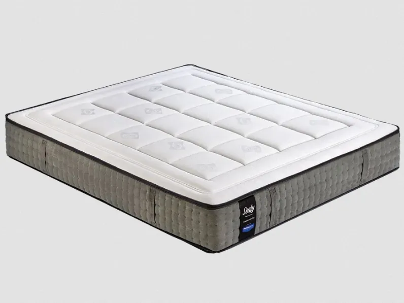 Materasso Washington di Sealy