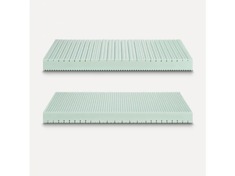 Materasso Wave di Ideariposo