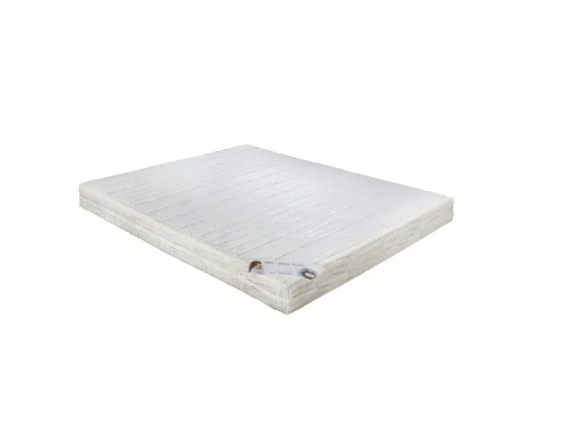 Materasso White Bed 3|0 di San Lorenzo