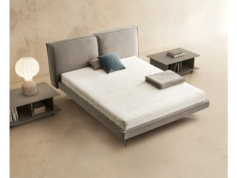 Materasso White Bed 6-0 di San Lorenzo