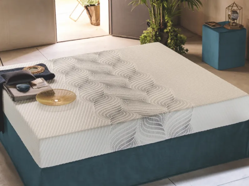 Materasso Zefiro di Dorsal