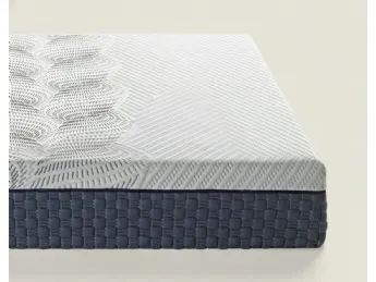 Materasso Zefiro Wind Dorsal: leggerezza e comfort per notti perfette.