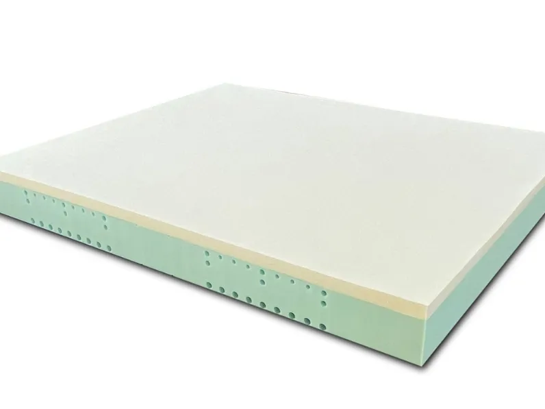 Materasso Zen di Altakuota Dream