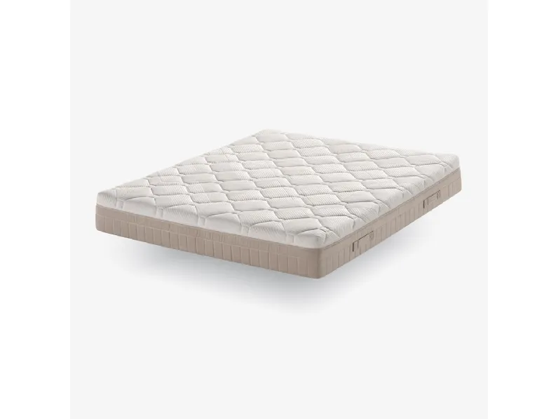 Materasso Zenit in memory foam di Qualitybed