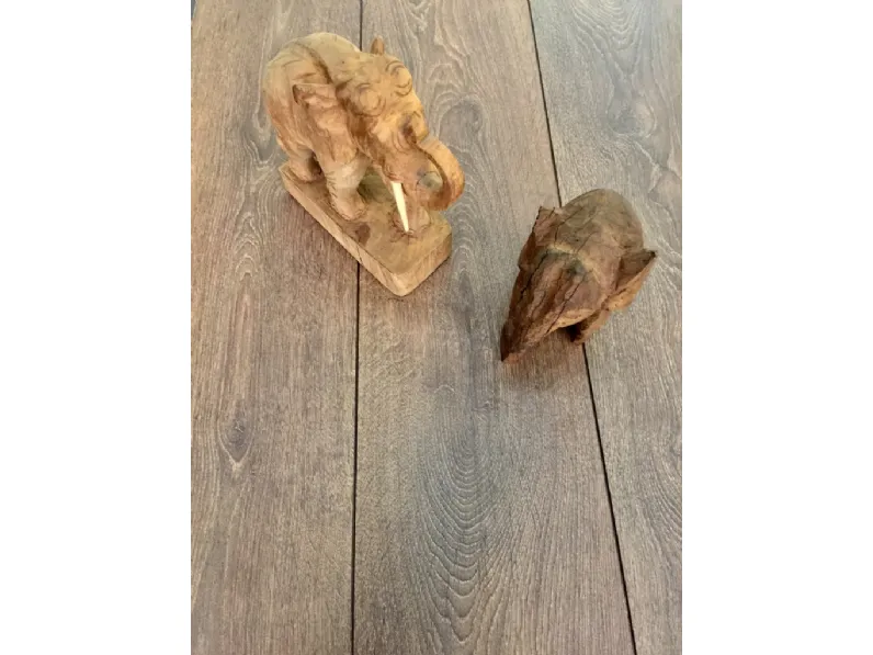 Parquet Laminato Supernatural di Milano Parquet