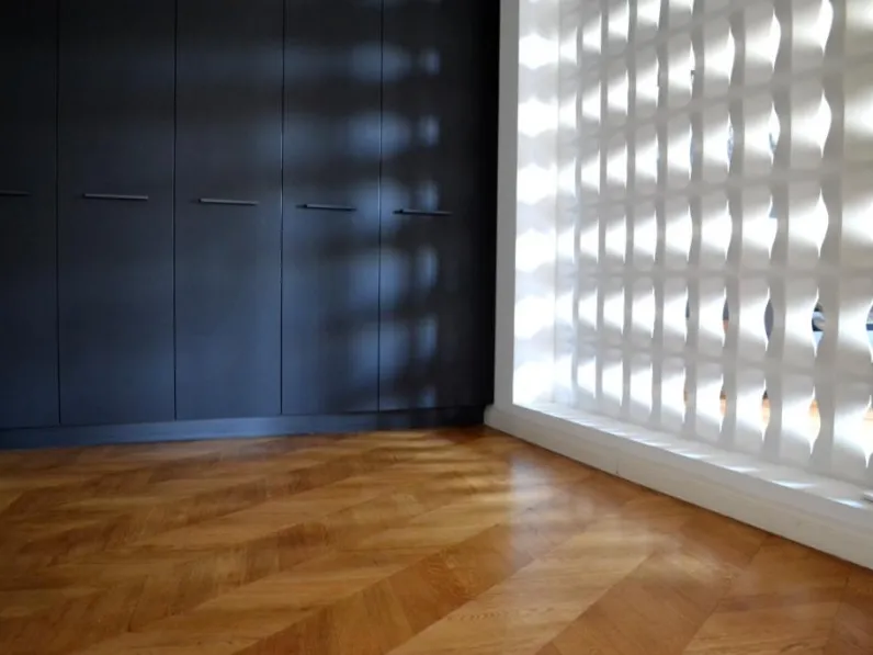 Parquet Tradizionali in legno massello di Milano Parquet