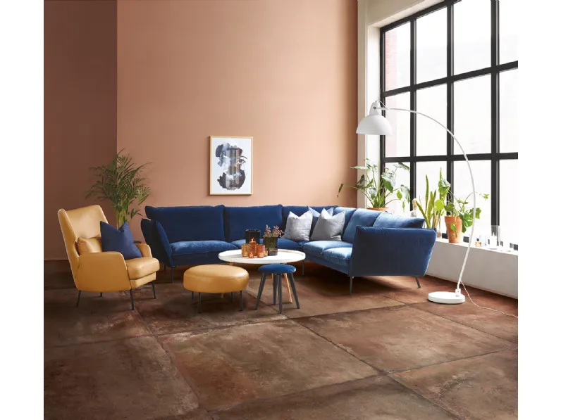 Piastrelle in gres ispirate da cotti centenari Ilcottotagina di Tagina