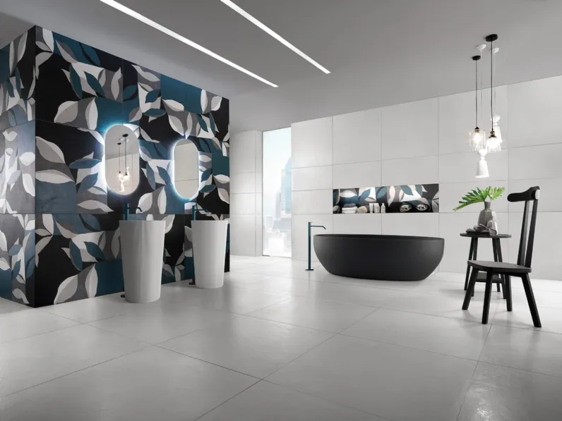 Piastrelle Pietra di Luna di Tagina