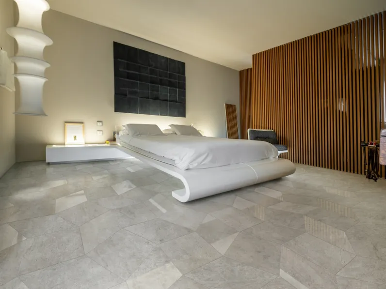 Piastrelle Pietra di Orvieto di Tagina