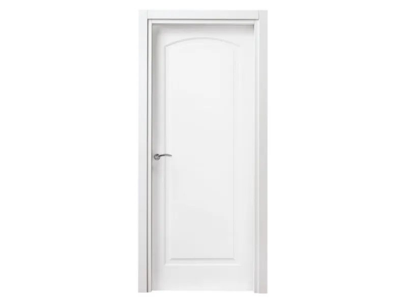 Porta per interni Pantografati Classici 1/A P in laccato di Ideal Door
