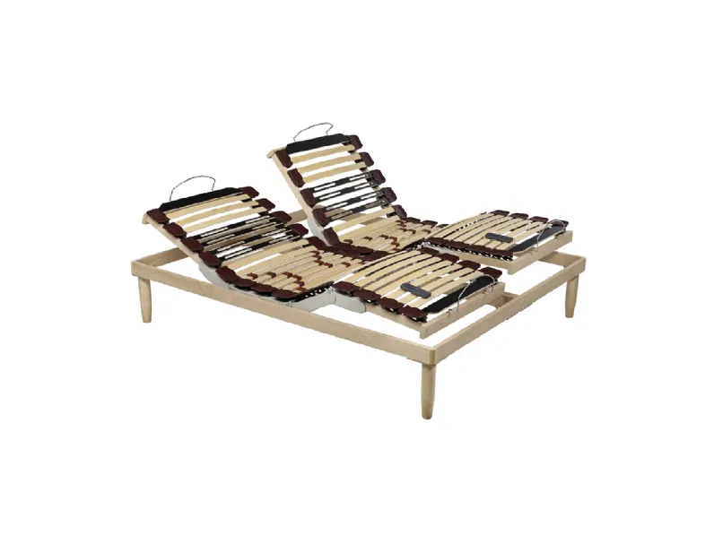 Rete in legno Alo di Noi della Notte