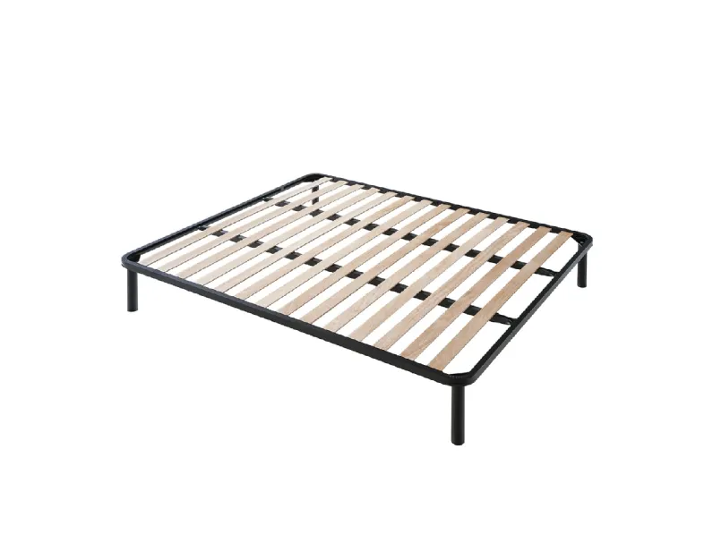 Rete in ferro Birk di Noi della Notte