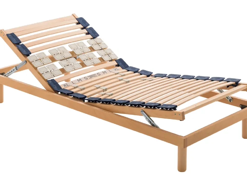 Rete Capri Deluxe Manuale di Sogno Veneto