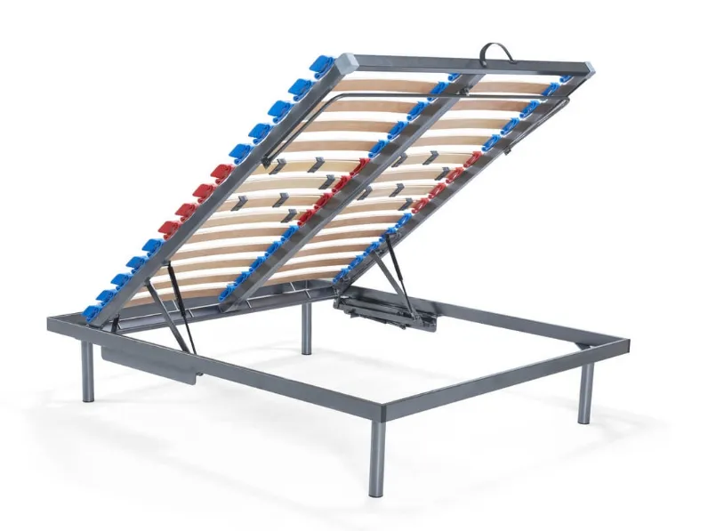 Rete Caravaggio manuale di Altaflex