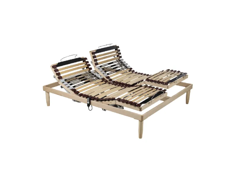 Rete in legno Ciao di Noi della Notte