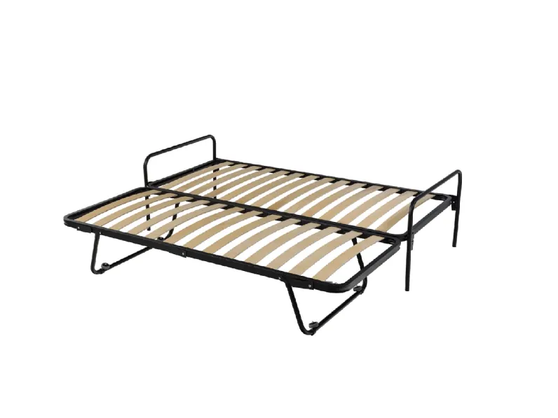 Rete in ferro Comby di Noi della Notte