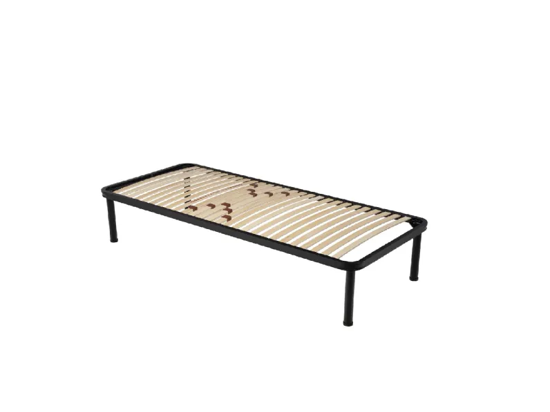 Rete in ferro Comfort di Noi della Notte